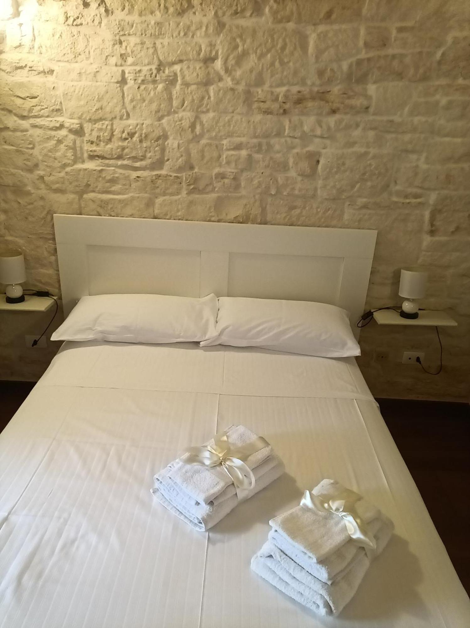 Trulli In Martina Franca Residence Exterior foto